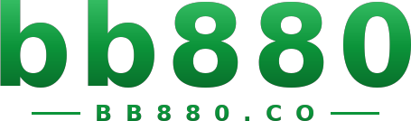 bb880 logo